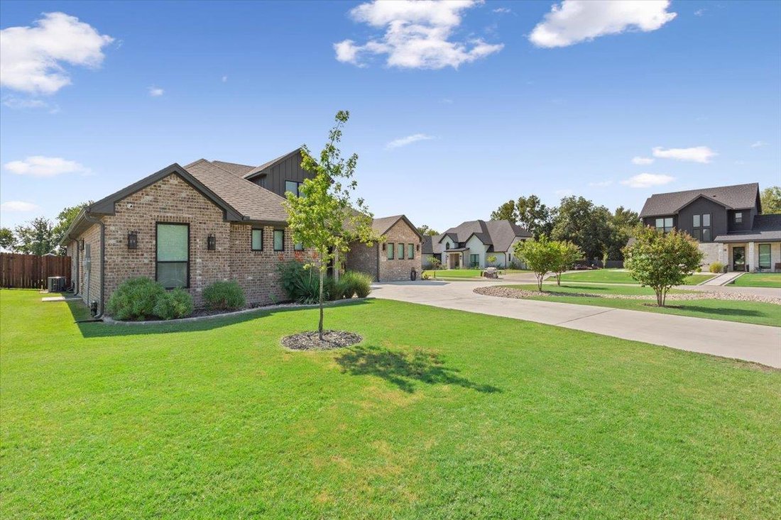 House in Salado, Texas, United States 2 - 16596462