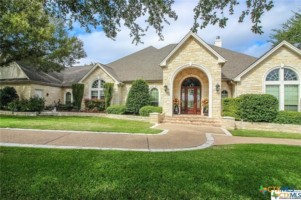 House in Temple, Texas, United States 1 - 16584418