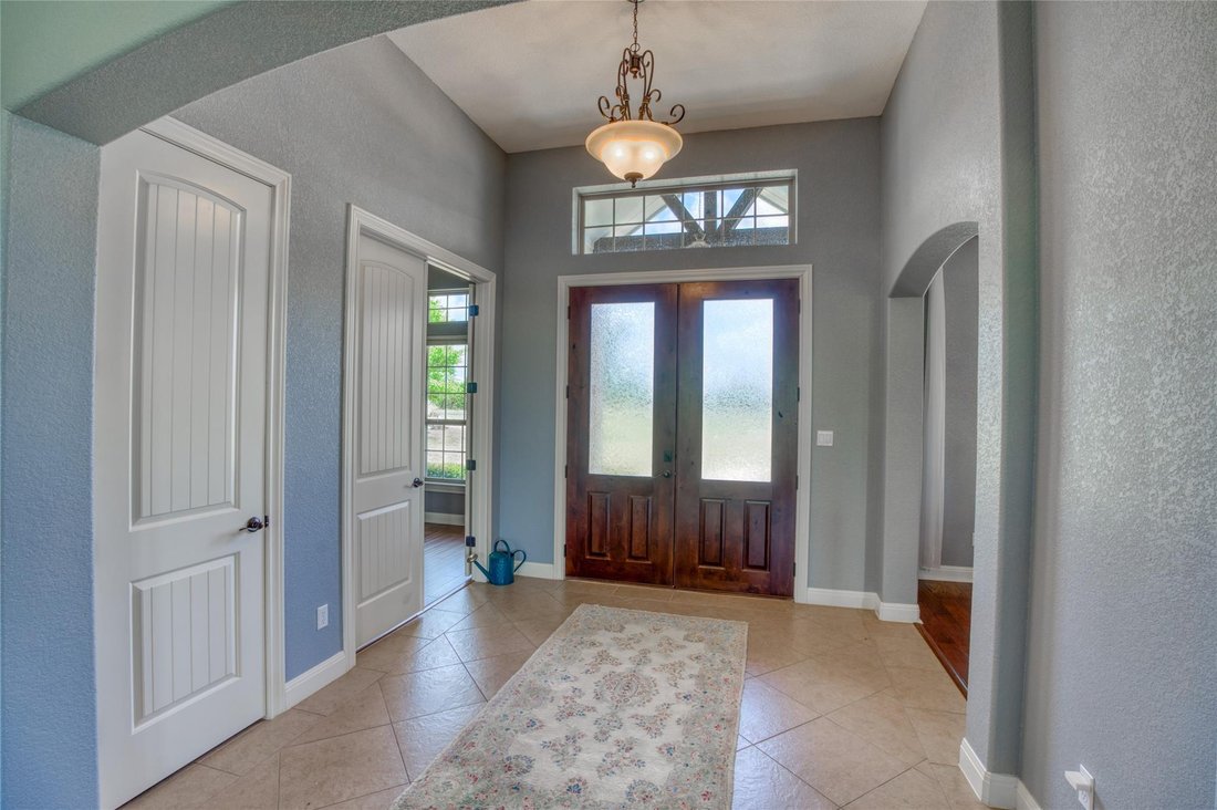 House in Burnet, Texas, United States 3 - 16590192
