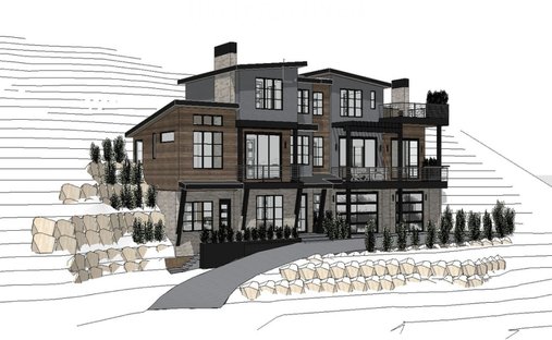 House in Sandy, Utah, United States 1