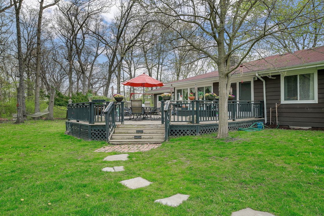 House in Oak Brook, Illinois, United States 3 - 16586570