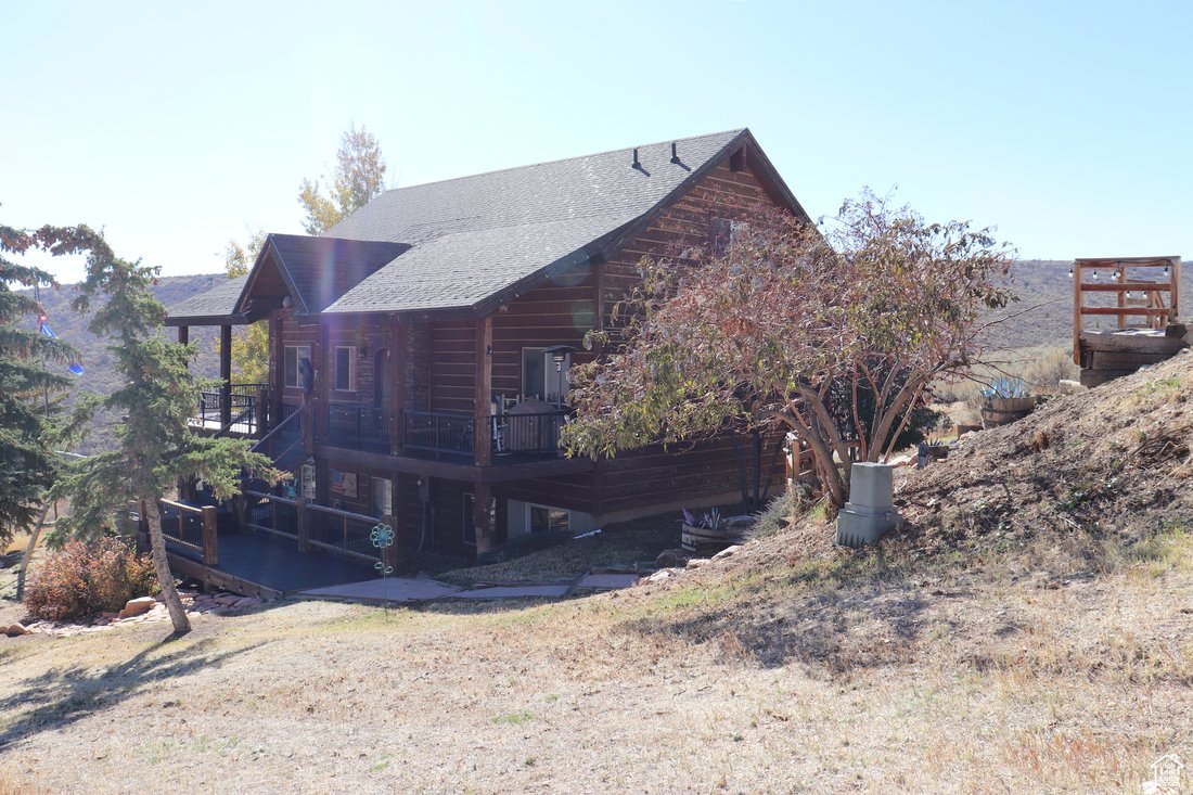 House in Garden, Utah, United States 3 - 16591600