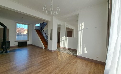 Castle for Sale in Dunkirk, New York, United States