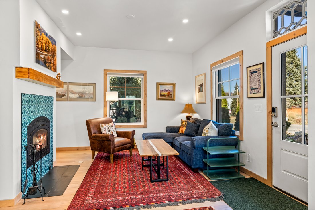 House in Steamboat Springs, Colorado, United States 5 - 16583411