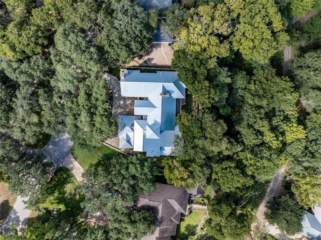 House in La Grange, Texas, United States 3 - 16589358