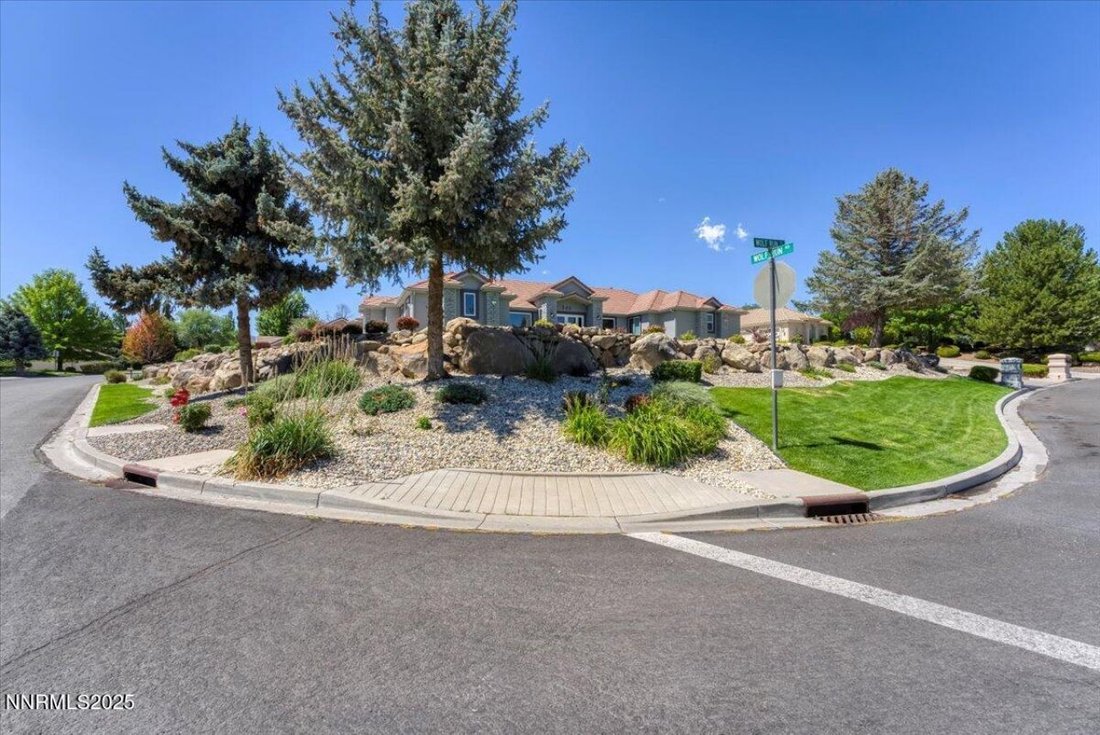 Casas De Venta En Reno Nv