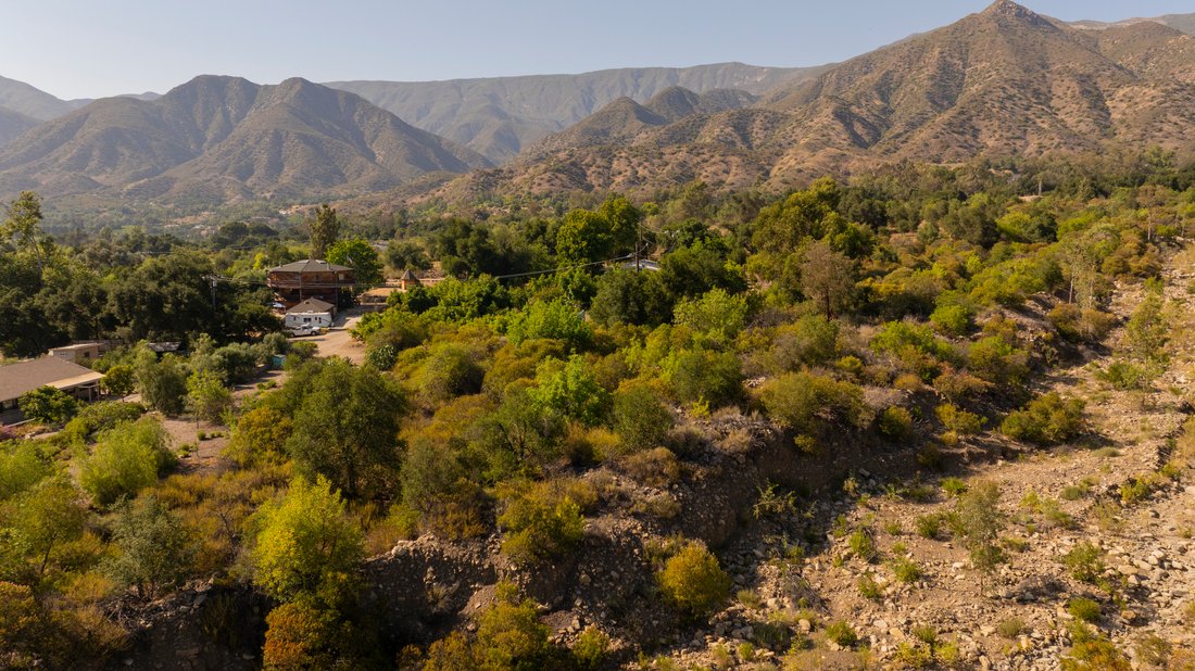 Land in Ojai, California, United States 1 - 16602524