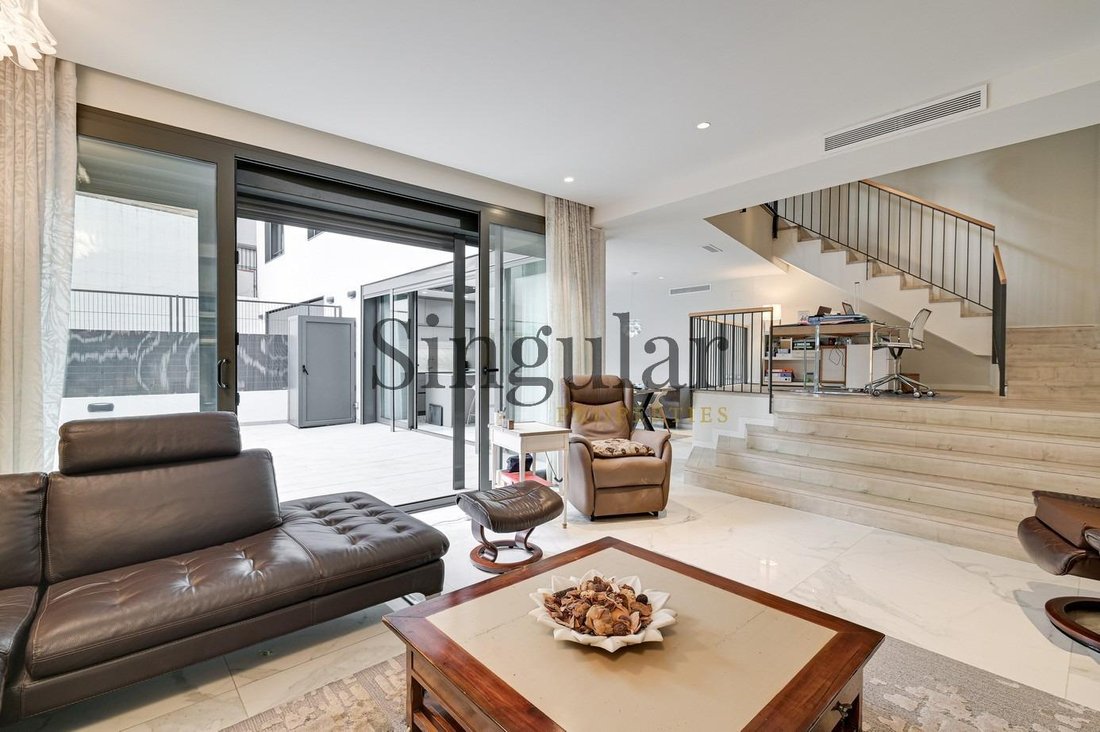Apartment in Gracia, Barcelona, Spain 3 - 16584967
