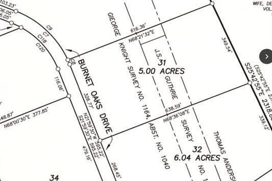 House in Burnet, Texas, United States 4 - 16589290