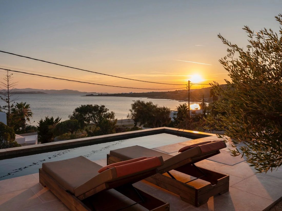 House in Paros, Aegean, Greece 4 - 16602594