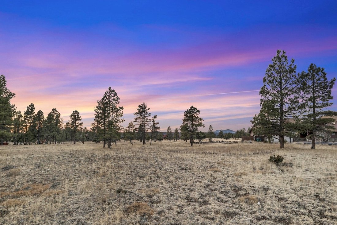 Lockett Ranches En Flagstaff, Arizona, Estados Unidos En Venta (16583723)