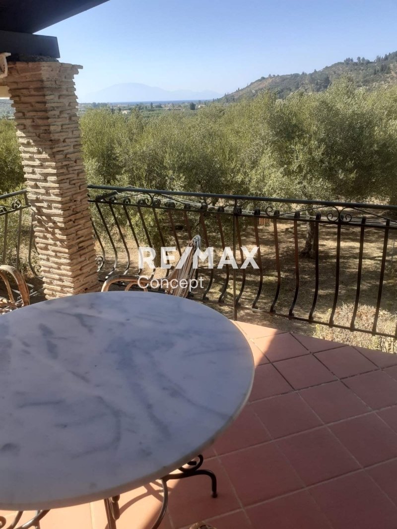 House in Mpoxalis, Peloponnese, Western Greece and the Ionian, Greece 3 - 16582024