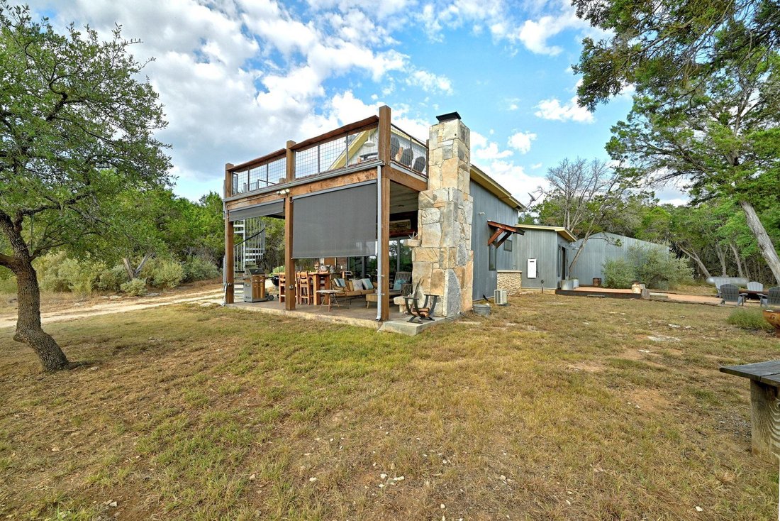 House in Wimberley, Texas, United States 5 - 16597043