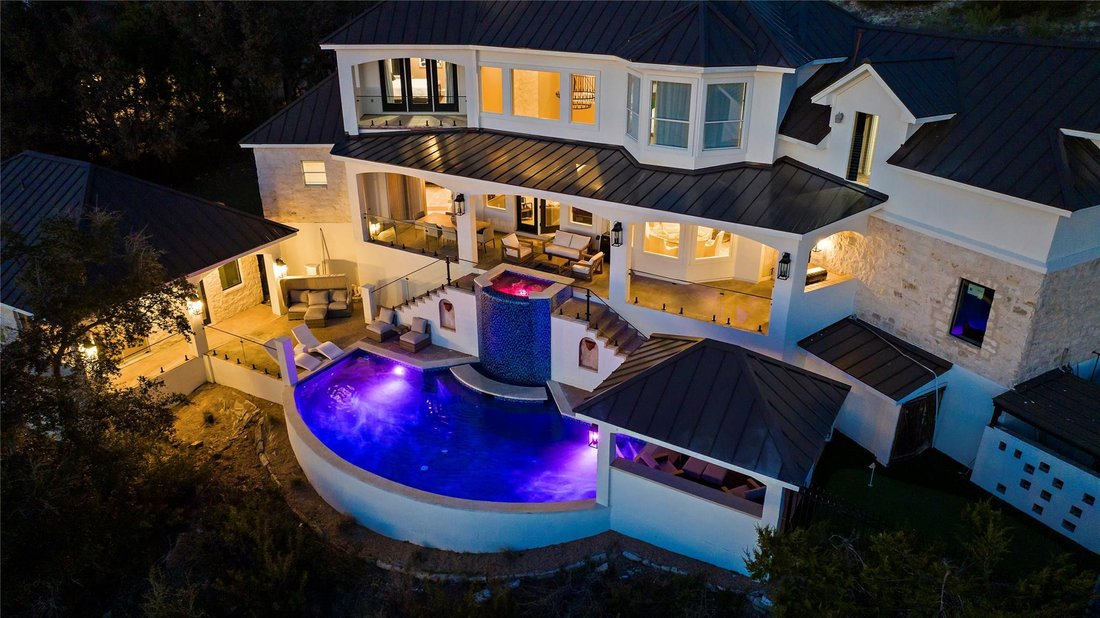 House in Austin, Texas, United States 5 - 16589208