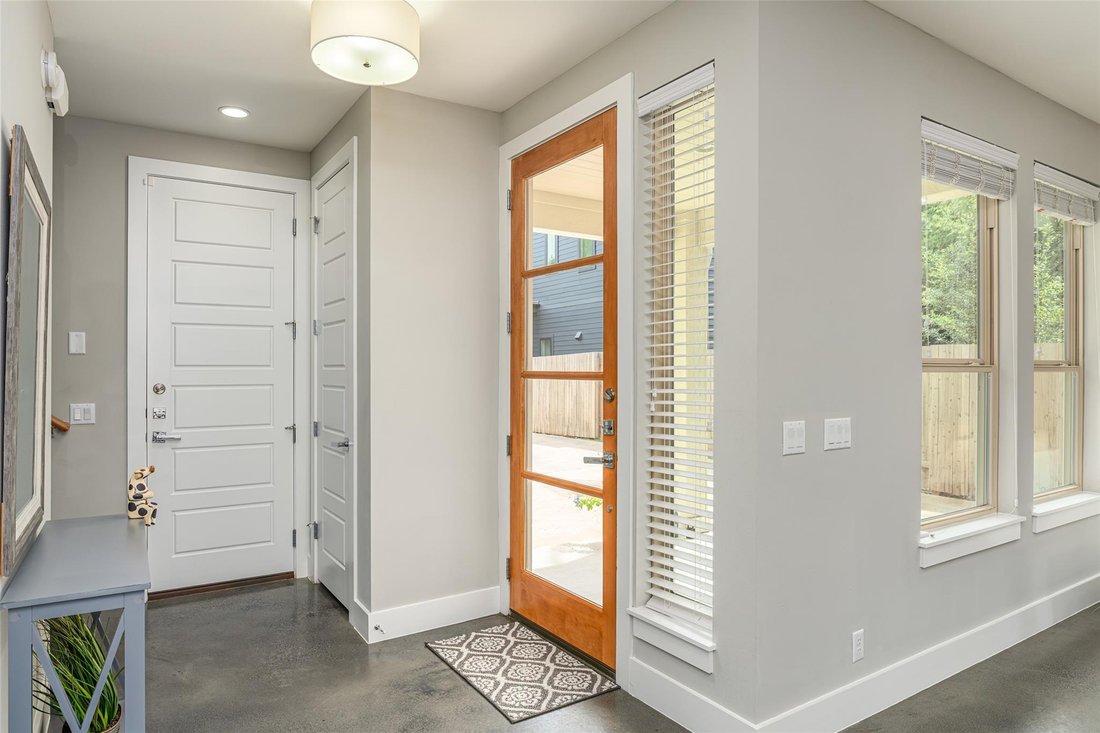 House in Austin, Texas, United States 5 - 16589149