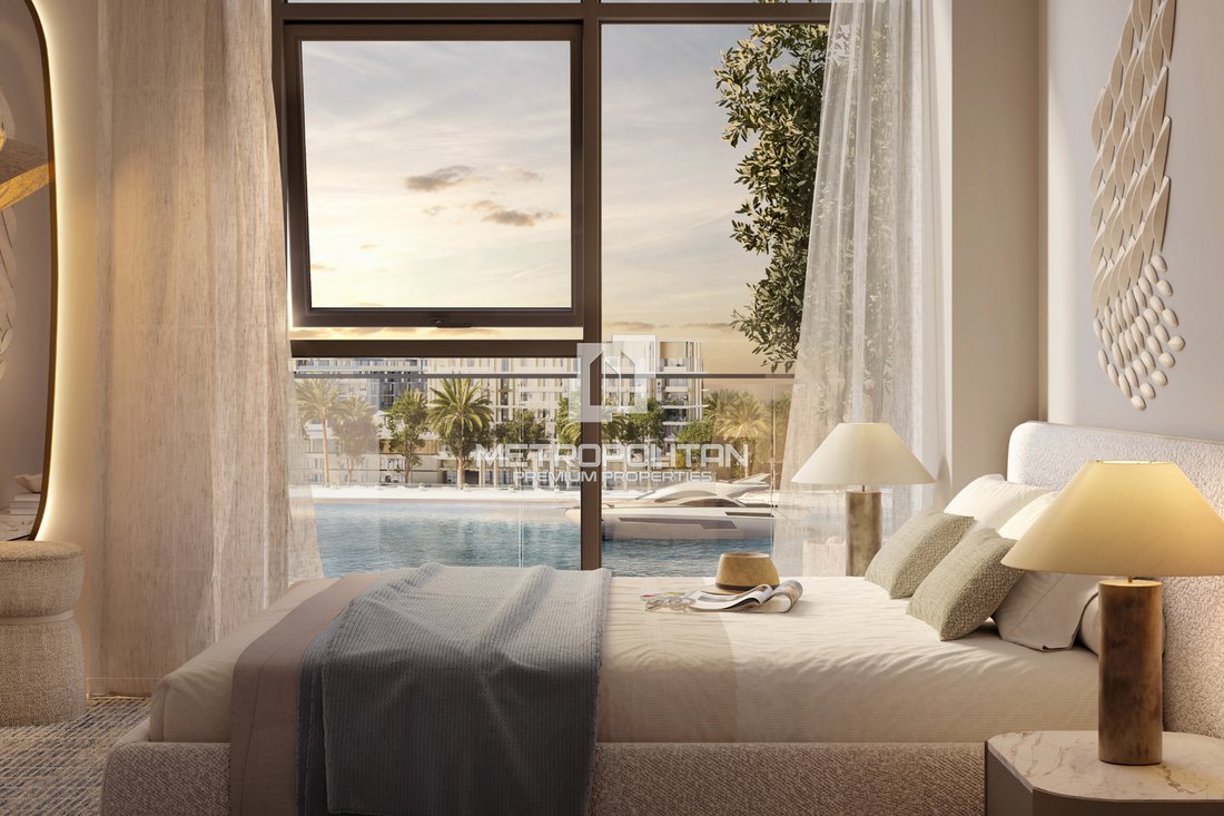 Apartment in Dubai, United Arab Emirates 3 - 16583049