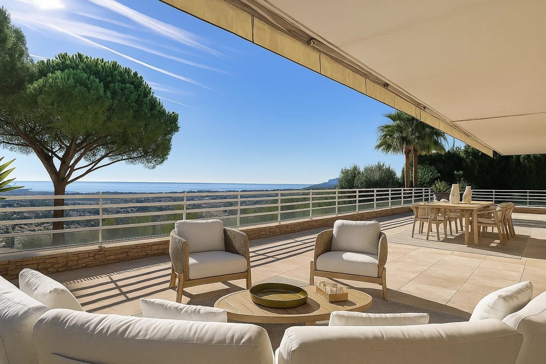 Apartment in Sainte Catherine, Le Cannet, France 1 - 16503966