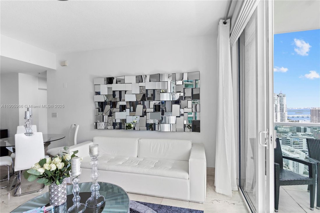 Condo in Miami, Florida, United States 4 - 16591107
