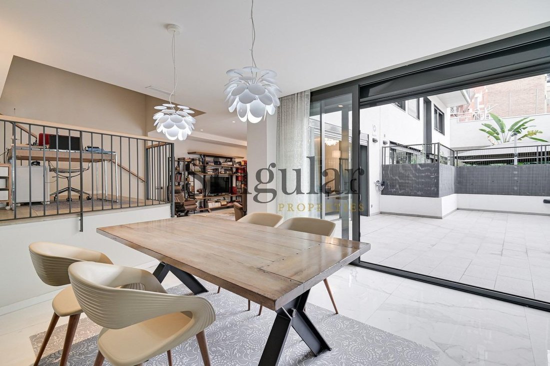 Apartment in Gracia, Barcelona, Spain 2 - 16584967