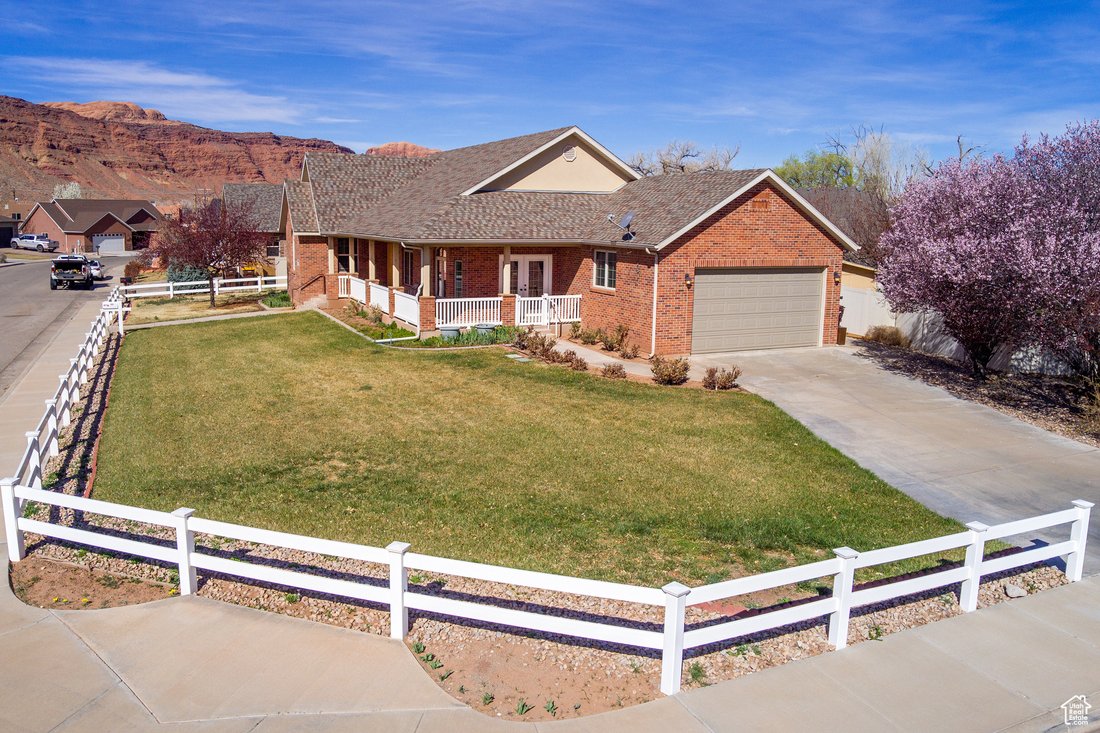 House in Moab, Utah, United States 3 - 16593264