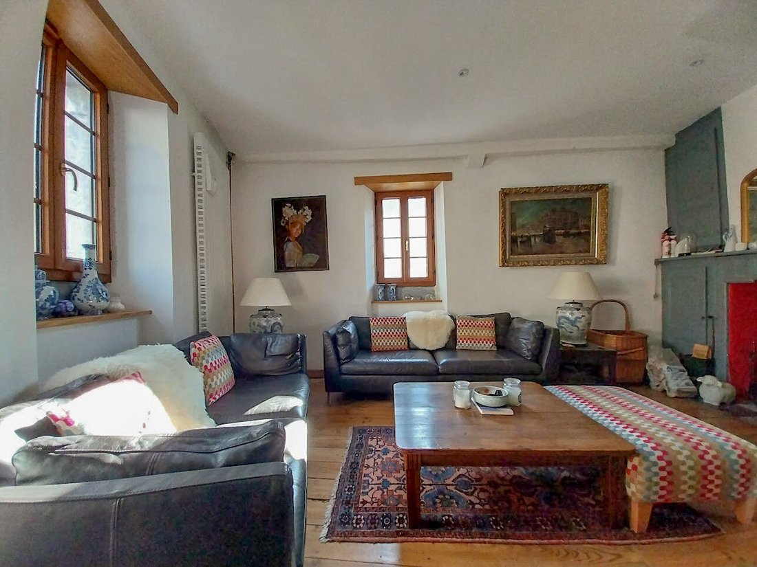 House in Castet, Nouvelle-Aquitaine, France 4 - 16598028