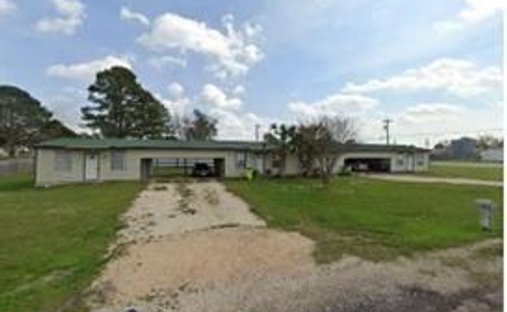 Bastrop, Texas, États-Unis 1
