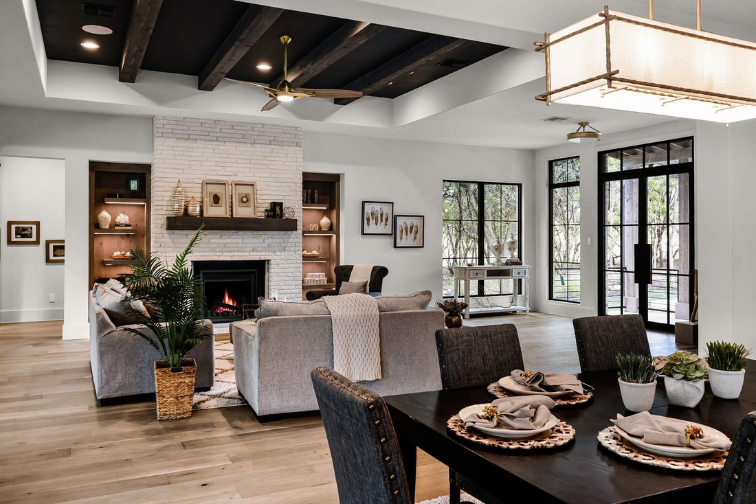 House in New Braunfels, Texas, United States 4 - 16588938