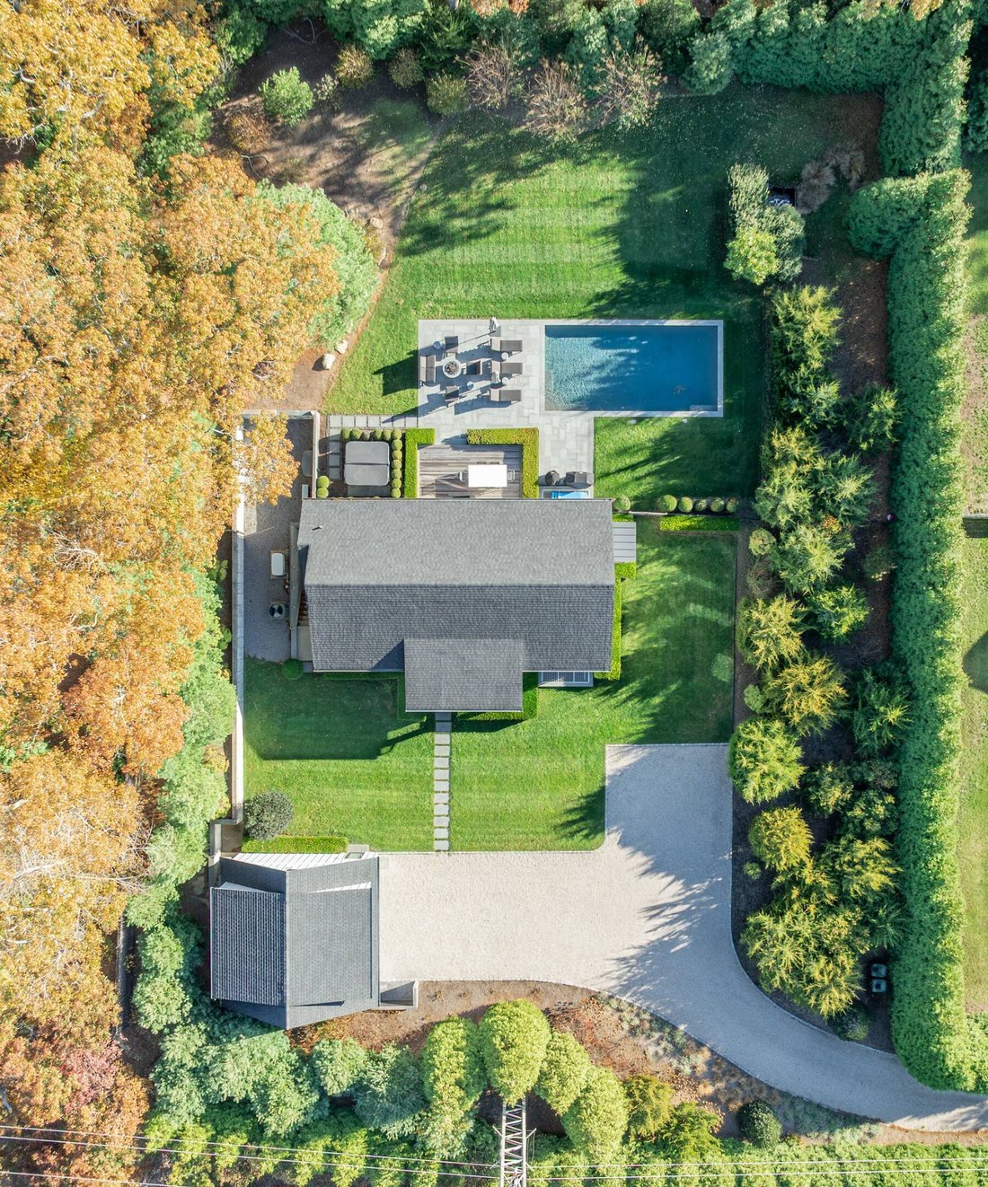 House in Amagansett, New York, United States 4 - 16604442