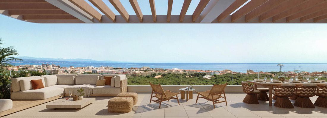 Appartamento a Torremolinos, Andalusia, Spagna 1 - 16602808