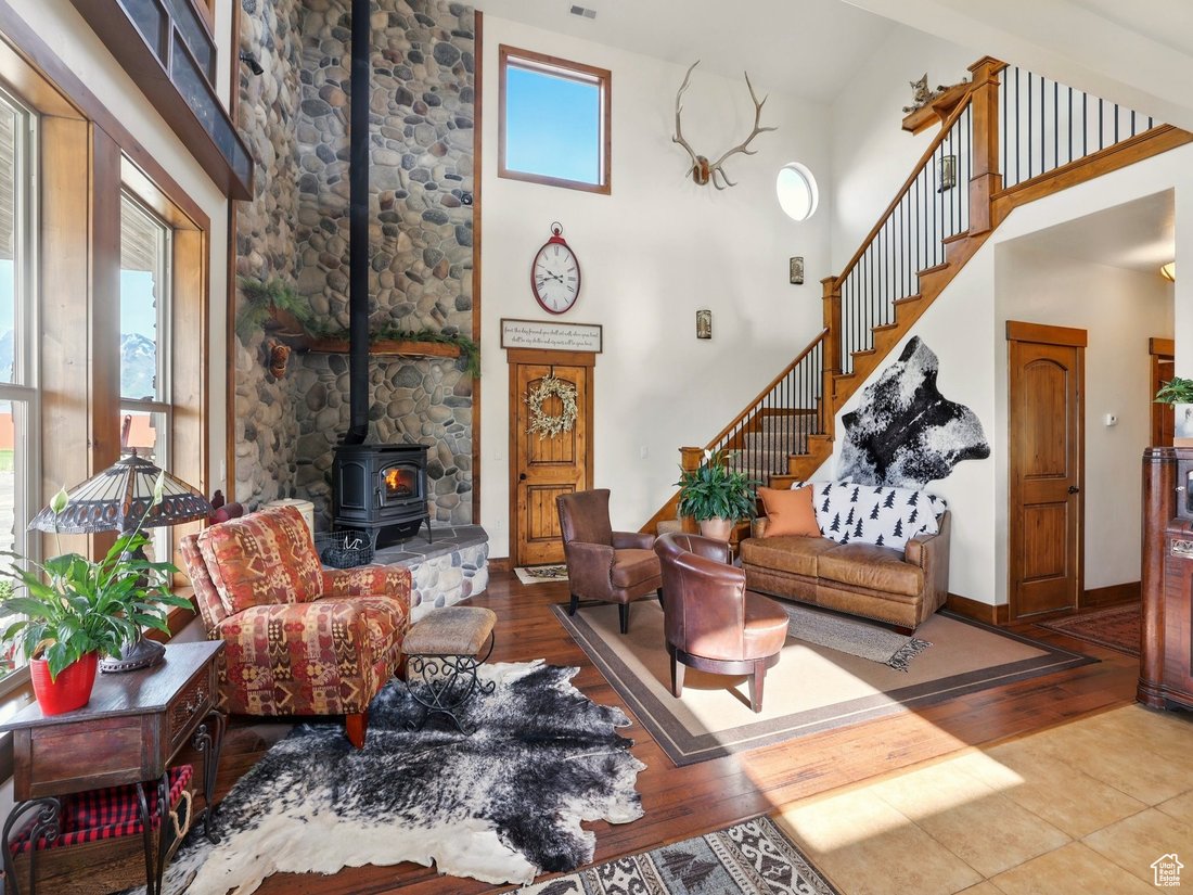 Haus in Logan, Utah, Vereinigte Staaten 4 - 16593982
