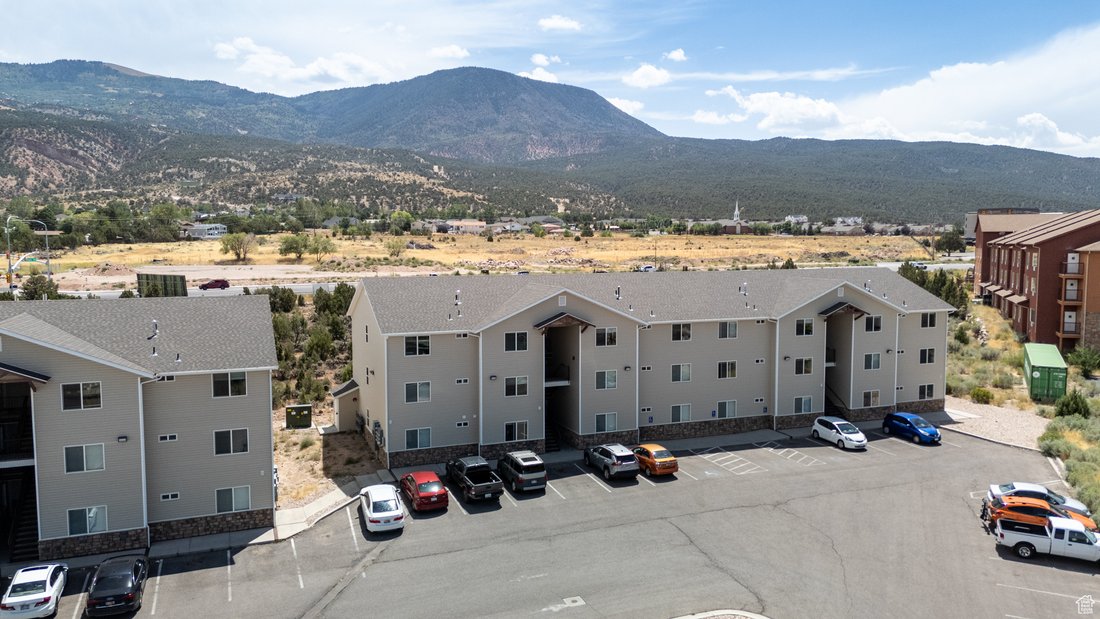 Cedar City, Utah, United States 5 - 16595294