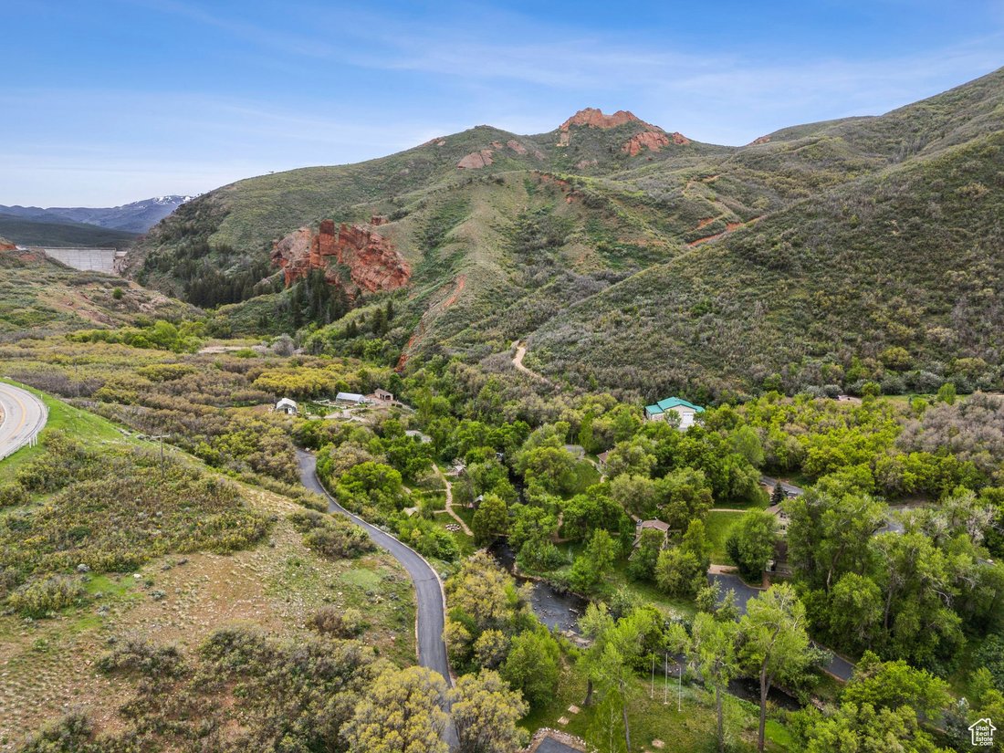 House in Morgan, Utah, United States 5 - 16595848