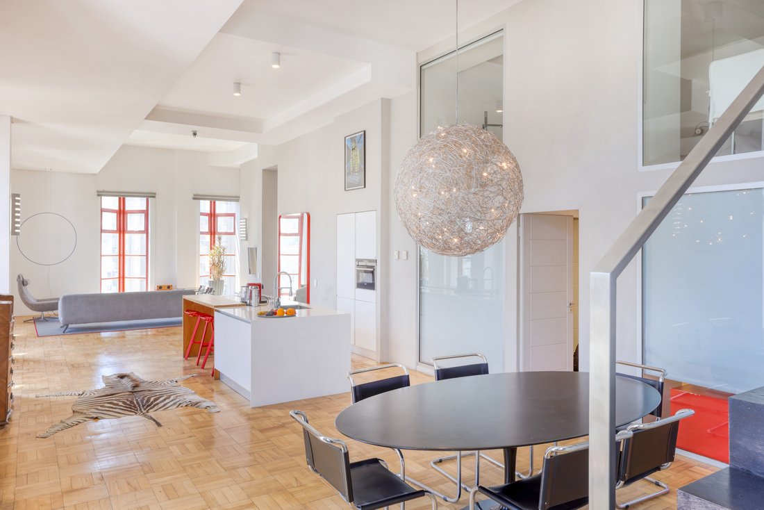 Apartment in City Centre, Cape Town, South Africa 1 - 16603016