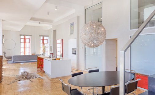 Apartment in Cape Town, Western Cape, South Africa 1