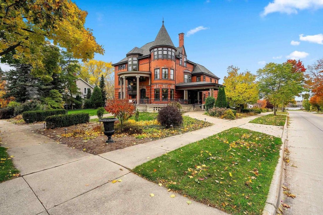 House in Green Bay, Wisconsin, United States 2 - 16604373