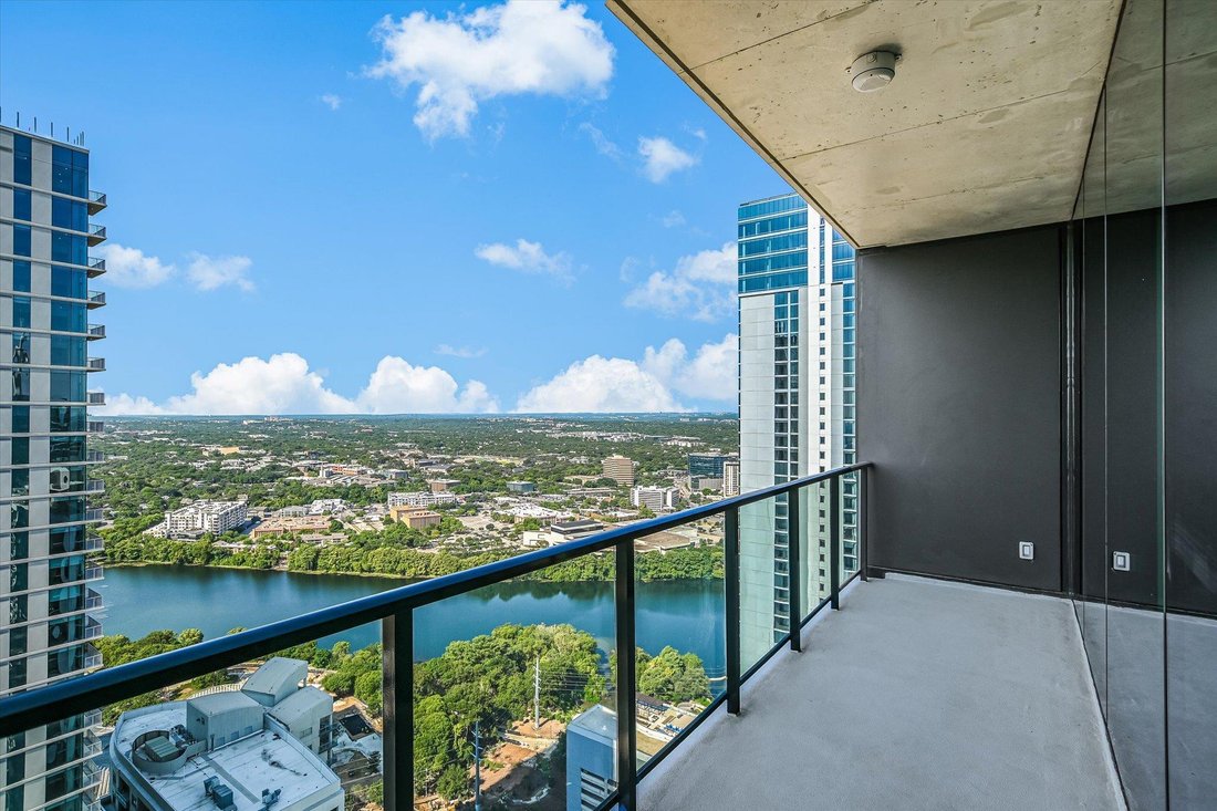 Condo in Austin, Texas, United States 1 - 16589398