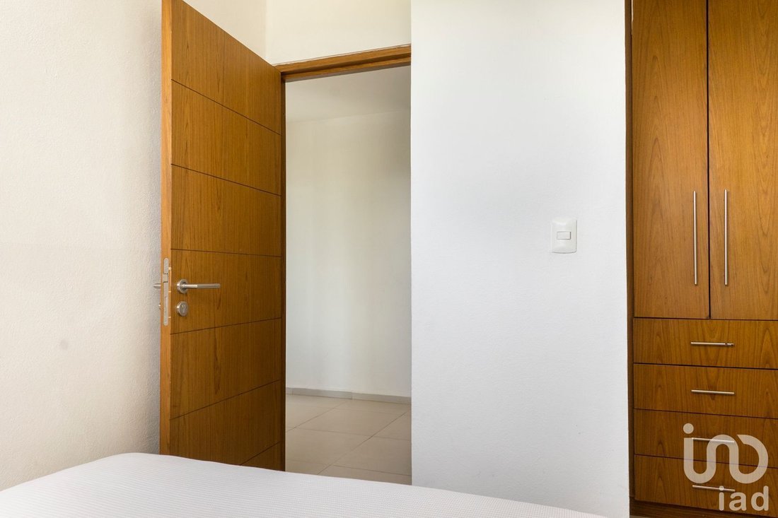Apartment in Cancún, Quintana Roo, Mexico 3 - 16602816