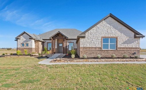 Casa a Temple, Texas, Stati Uniti 1