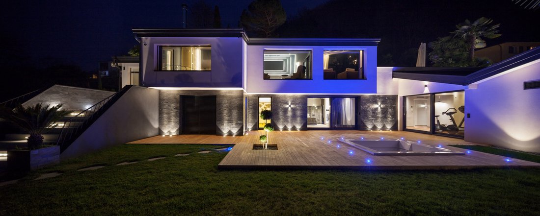 Villa in Serpiano TI, Tessin, Schweiz 2 - 16583064