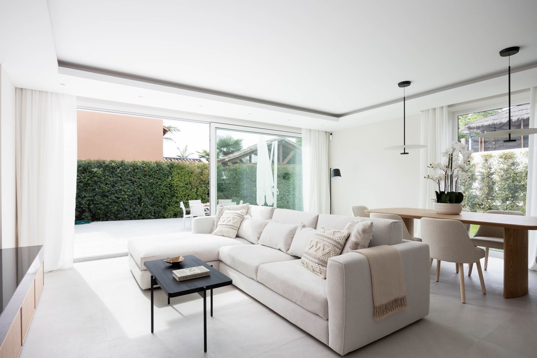 Casa en Cancelada, Estepona, Andalucía 1 - 16582362