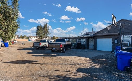 House in Fontana, California, United States 1