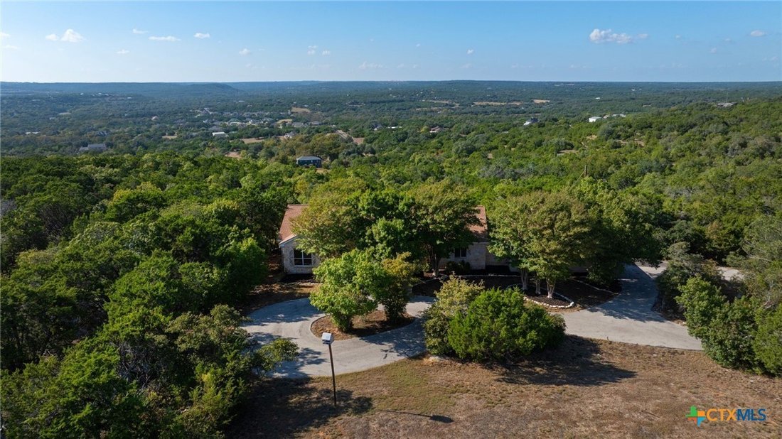 House in Leander, Texas, United States 1 - 16584845