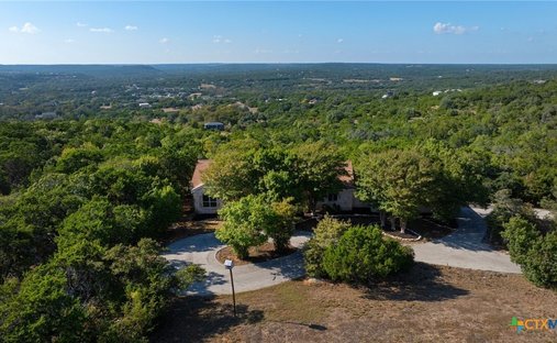 House in Leander, Texas, United States 1