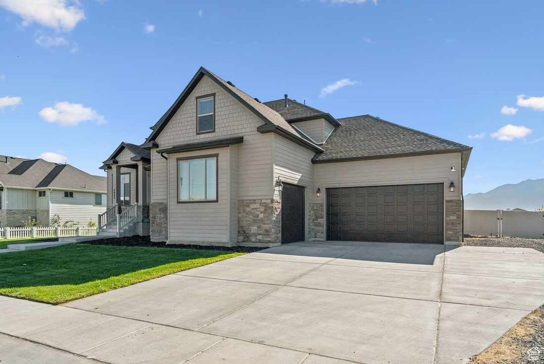 House in Ogden, Utah, United States 2 - 16593252