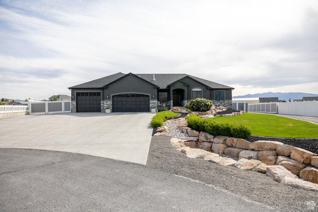 House in Erda, Utah, United States 3 - 16594665