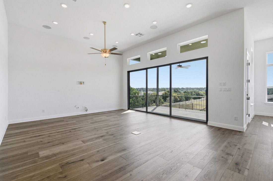 House in Georgetown, Texas, United States 3 - 16590852