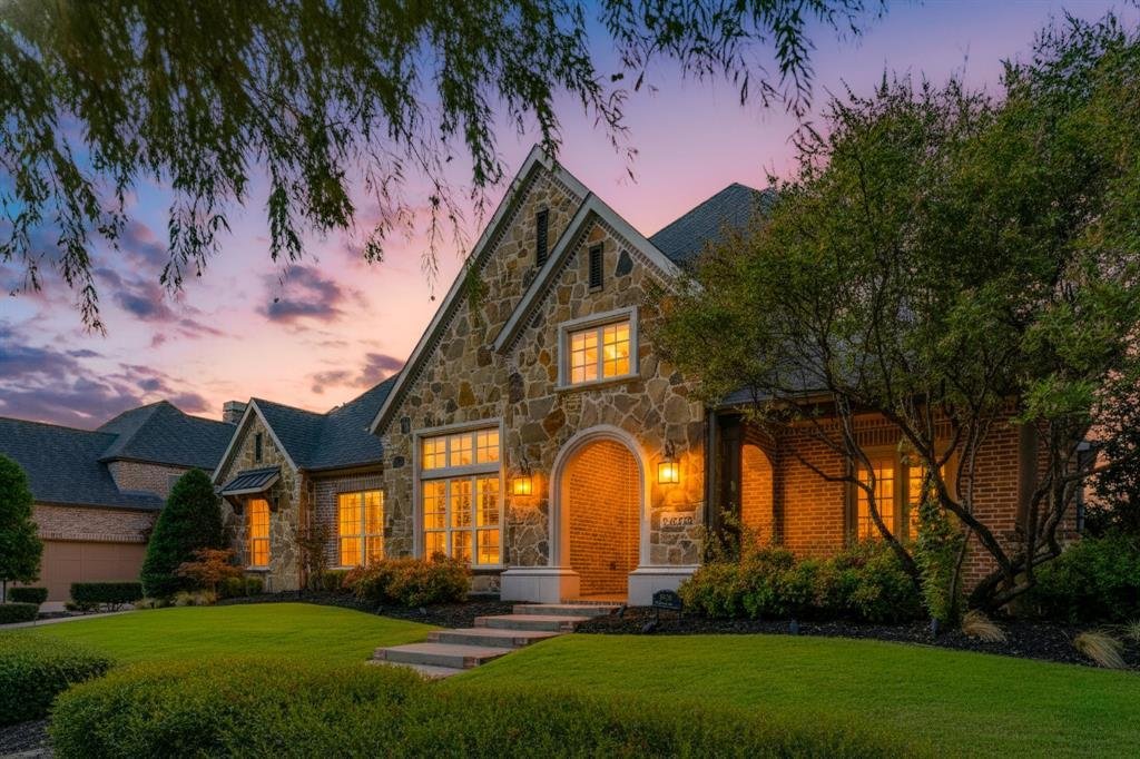 House in Frisco, Texas, United States 1 - 16596168