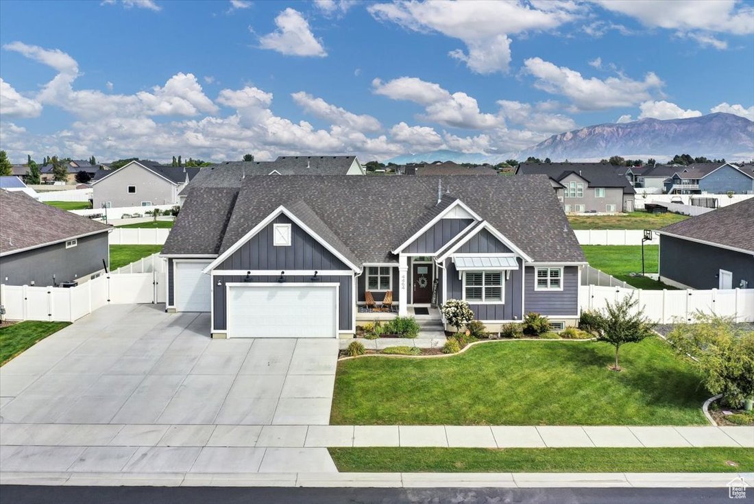 House in Ogden, Utah, United States 4 - 16592994