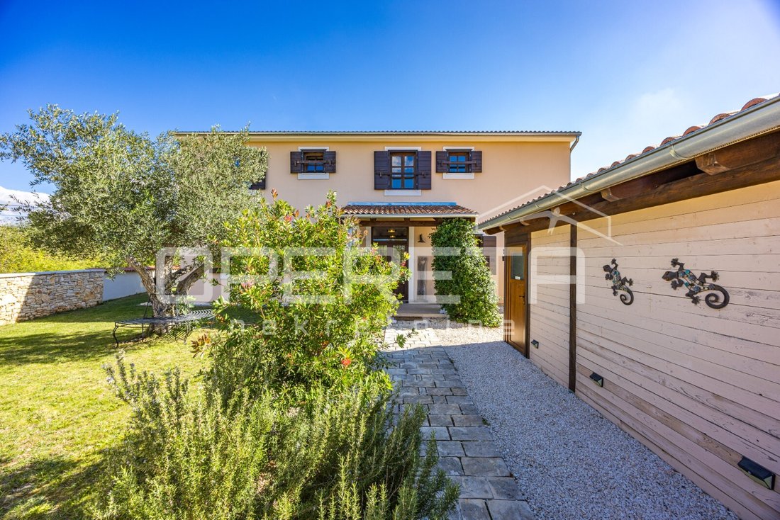 House in Cukrici, Istria County, Croatia 4 - 16290864