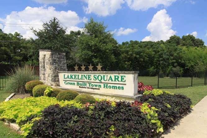 Apartment in Jollyville, Texas, United States 1 - 16590436